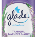 GLADE # 04072