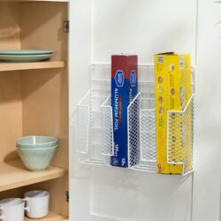 WRAP & FOIL ORGANIZER - WIRED - Image 3