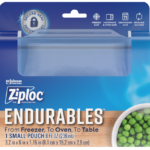 ZIPLOC ENDURABLES # 00920