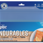 ZIPLOC ENDURABLES # 00922