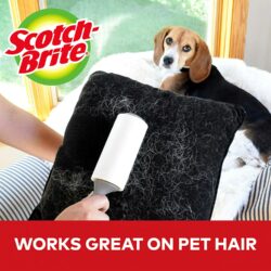 SCOTCH-BRITE - LINT ROLLER- 70 SHEETS - Image 4