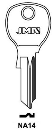 NATIONAL ROCKFORD D4292 50 pk