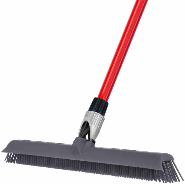 Prestige CleanHome Zero Dust Broom Stick XL – Home Needs