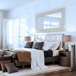 FAN- WIND TOWER- w/ REMOTE-33" VERSA FLOW - 5 SPEED - Image 3