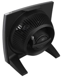 FAN FLAT PANEL-LG CIRCULTR 3sp W/REMOTE - BK****BROWN BOX*** - Image 4