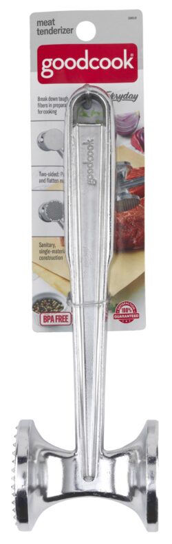 MEAT TENDERIZER-CAST ALUMINUM