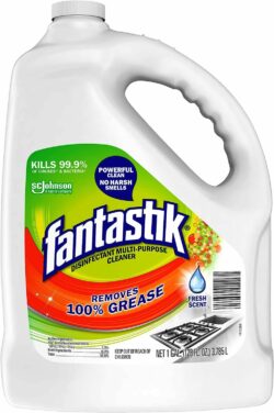 FANTASTIK - 128oz - REFILL