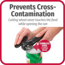 CAN OPENER-SAFE CUT LID LIFTER - Image 5