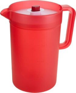 PITCHER w/VACUUM SEALED LID - Image 7