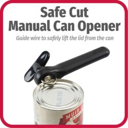 CAN OPENER-SAFE CUT LID LIFTER - Image 3