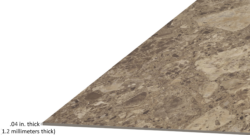 FLOOR TILE-VINYL-EMPORADOR MARBLE 20pk - Image 3