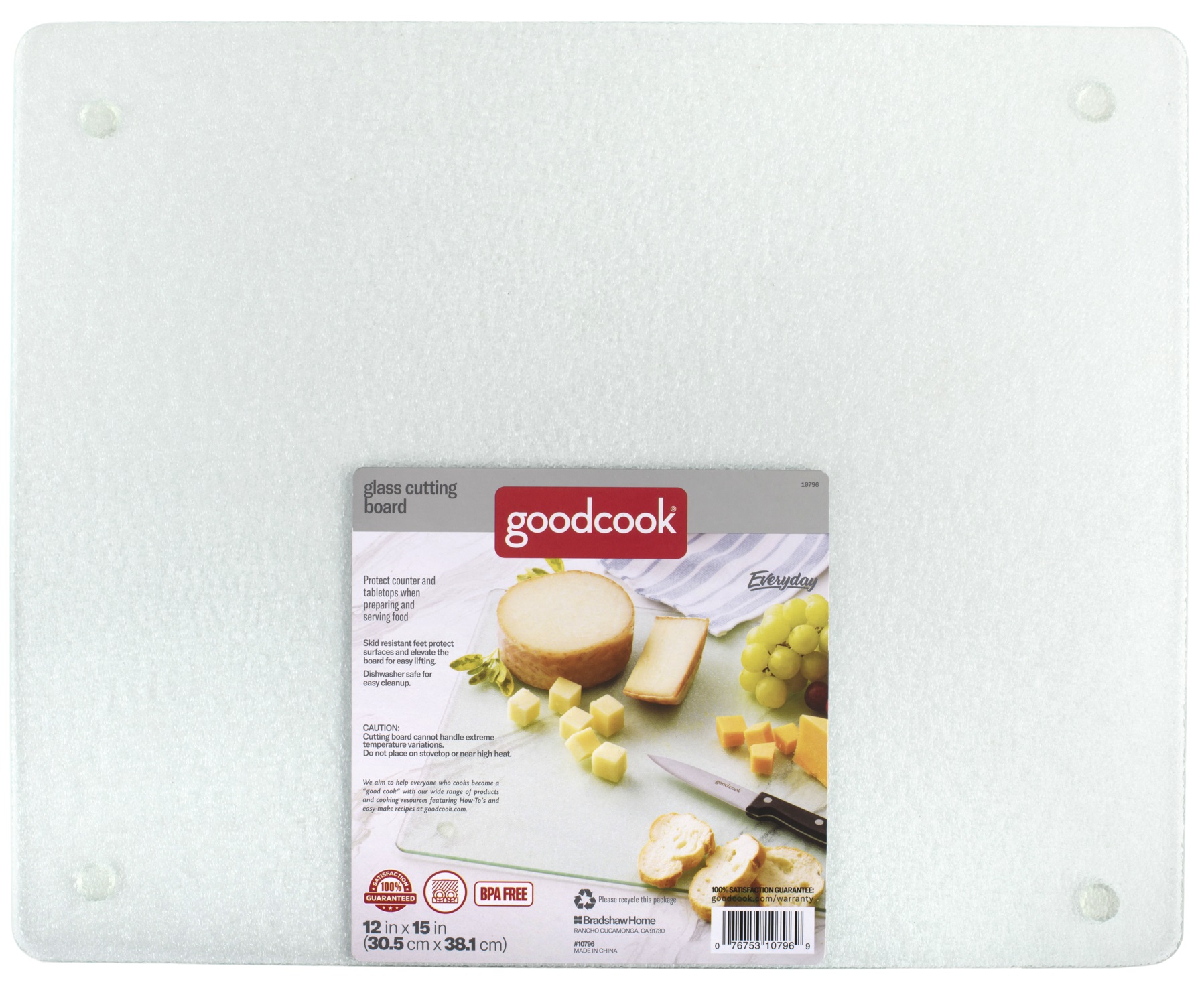 Goodcook Glass Cutting Board