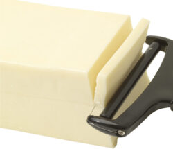 CHEESE SLICER-WIDE MOUTH - Image 3