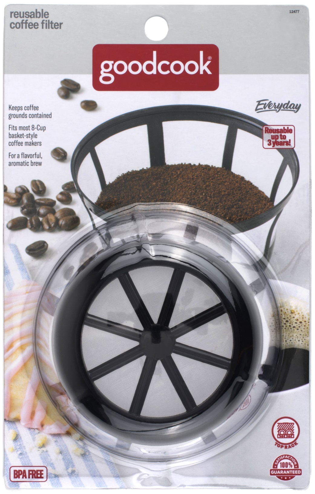 12477_GoodCook_Everyday_Reusable Basket Coffee Filter_Packaging 1.psd
