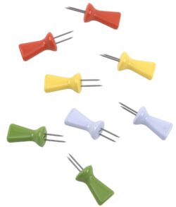 CORN HOLDERS PREMIUM COLORED - Image 3