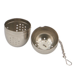 TEA BALL STAINLESS STEEL - Image 3