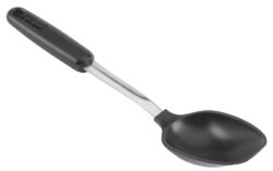 GOODCOOK NYLON SOLID SPOON - Image 2