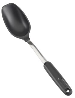 GOODCOOK NYLON SOLID SPOON - Image 3