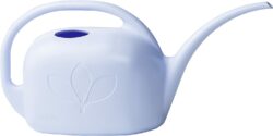 WATERING CAN-CLASSC 1 GALLON- SKY BLUE