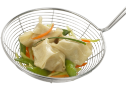 SPIDER WOK STRAINER - Image 3