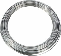 WIRE-19 GAUGE STAINLESS STEEL 30'