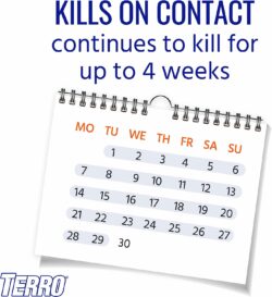 TERRO CARPENTER ANT & TERMITE 16oz - AERO - Image 3