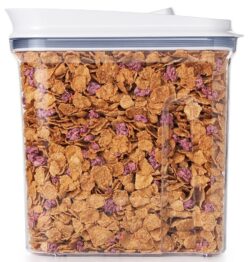 OXO POP CEREAL DISPENSER- MEDIUM 3.4 qt - Image 4