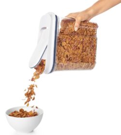 OXO POP CEREAL DISPENSER- MEDIUM 3.4 qt - Image 3