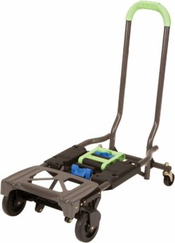 HAND TRUCK/CART-MULTI POSITION HEAVY DUTY - Image 3