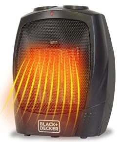 HEATER-B&D CERAMIC (# BHDC201) - Image 9