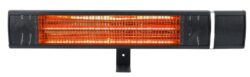 HEATER-B&D PATIO WALL MOUNTED (# BHOW03R) - Image 10