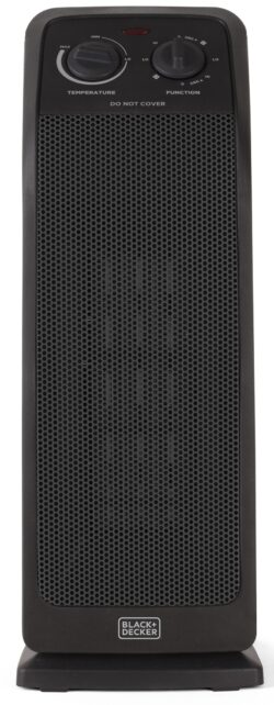 HEATER-B&D TOWER-18.7" TALL (# BHTC571) - Image 3