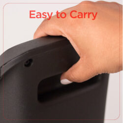 HEATER-B&D CERAMIC 22" w/REMOT E HORIZONTAL OR VERTICAL - Image 12