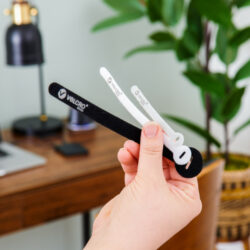 VELCRO-PORTABLE CORD TIES 12pk - Image 3