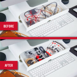 VELCRO-PORTABLE CORD TIES 12pk - Image 5