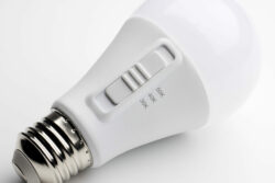 A19 -3 COLOR SELECT NON DIMNG 75 watt EQUIVALENT (12 watt) - Image 3