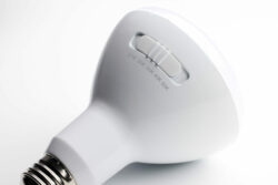 BR30 - 5 COLOR SELECT DIMMABLE 6pk 65 watt EQUIV to 8.5 wat - Image 3