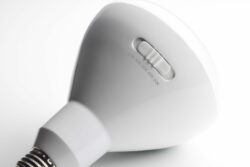 BR40 - 5 COLOR SELECT DIMMABLE 4pk 75 watt EQUIV to 13 watt - Image 3