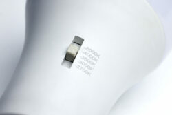A19 - 5 COLOR SELECT DIMMABLE- 40 watt EQUIVALENT (5 watt) - Image 3