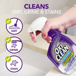 OXI CLEAN MOLD & MILDEW 30oz NO DRIP FOAM - Image 4
