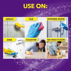 OXI CLEAN MOLD & MILDEW 30oz NO DRIP FOAM - Image 3