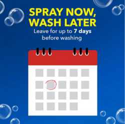 OXI CLEAN MAX-FORCE 12oz TRIGGER - Image 4