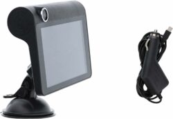 DASH CAM 4" DUAL LENS SCREEN w / COLLISION MOTION DETECTION - Image 6