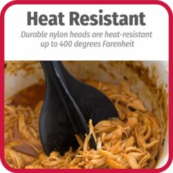 HAMBURGER CHOPPER - Image 3