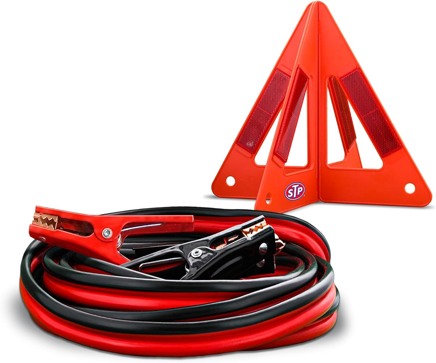 EMERGENCY ROADSIDE 2 pc KIT Lee Distributors