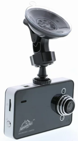 DASHBOARD CAMERA 2.4" COLOR- 360 SWIVEL & 90 DEGREE ANGLE - Image 3