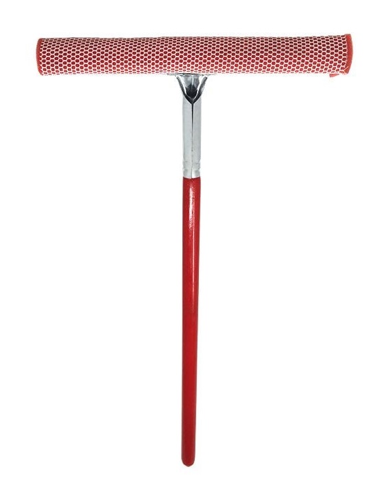 ProElite Window Squeegee with 20in Handle