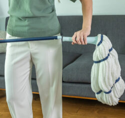 CASA-MICROFIBR TWIST MOP REFIL - Image 3