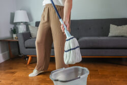 CASA-MICROFIBER TWIST MOP PRO - Image 7