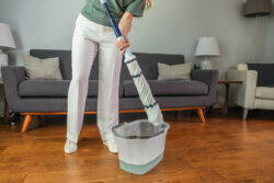 CASA-MICROFIBER TWIST MOP PRO - Image 4